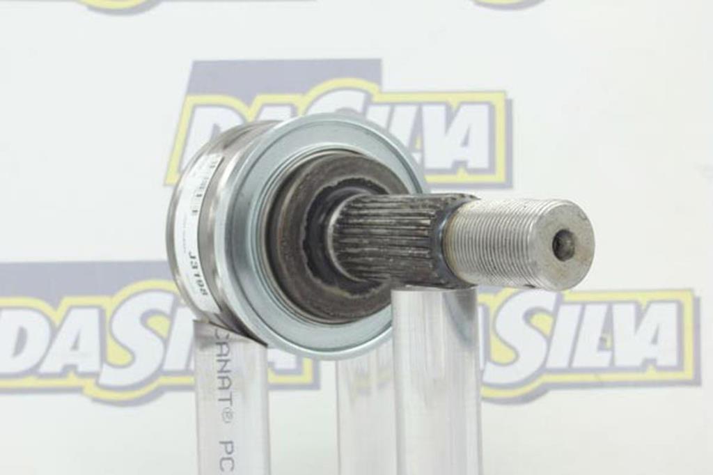 Joint homocinétique, transmission DA SILVA S.A.S. ref. J3198