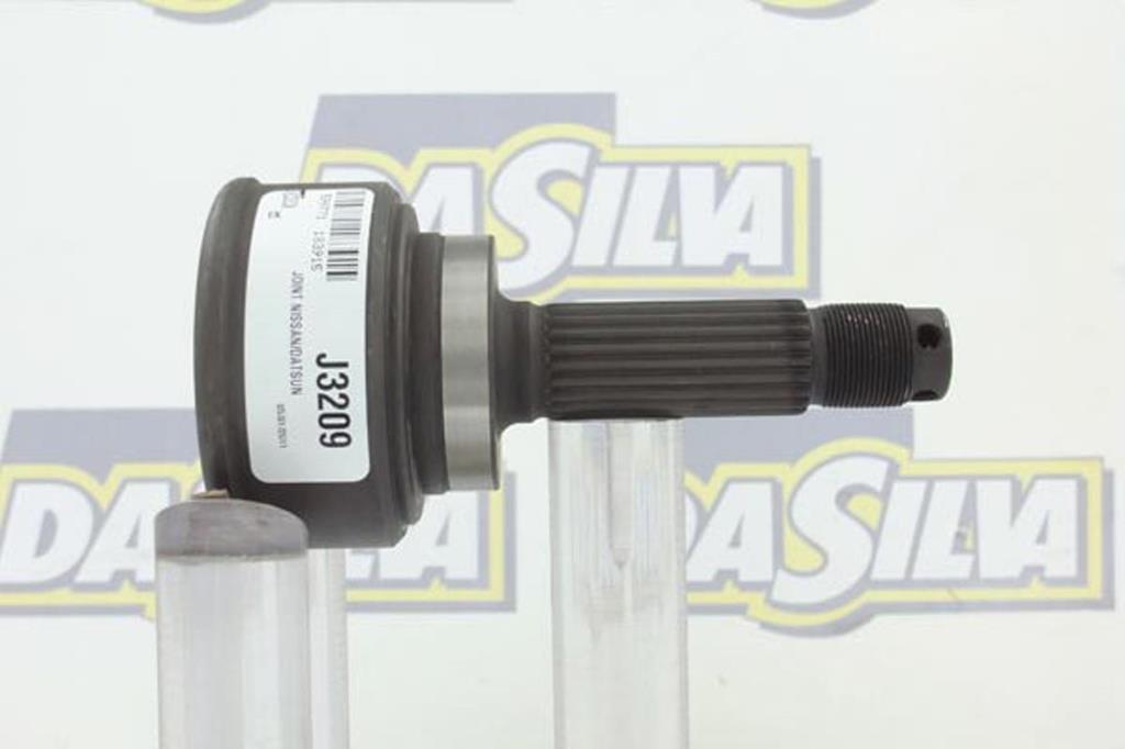 Joint homocinétique, transmission DA SILVA S.A.S. ref. J3209
