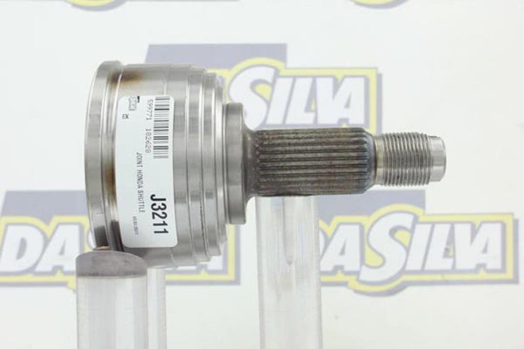 Joint homocinétique, transmission DA SILVA S.A.S. J3211