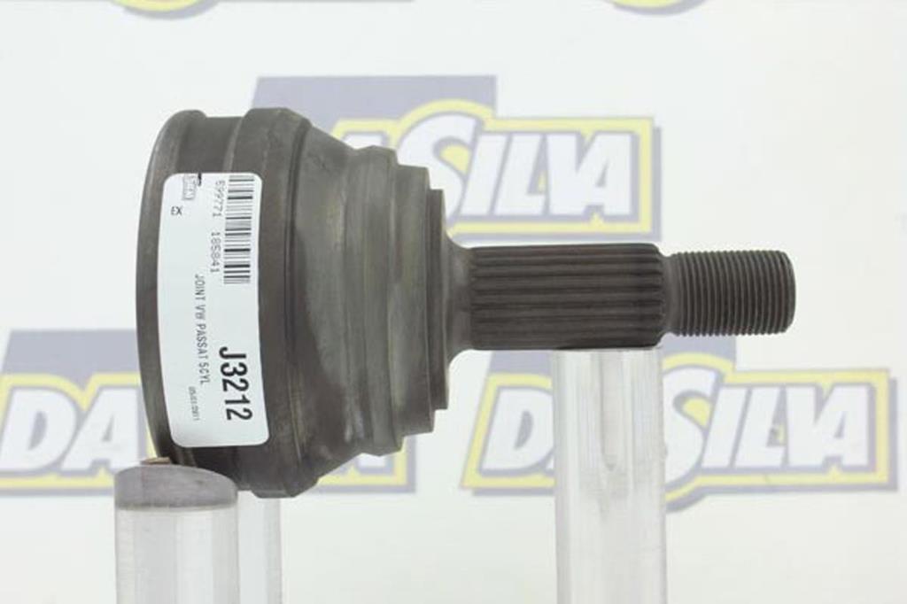 Joint homocinétique, transmission DA SILVA S.A.S. J3212