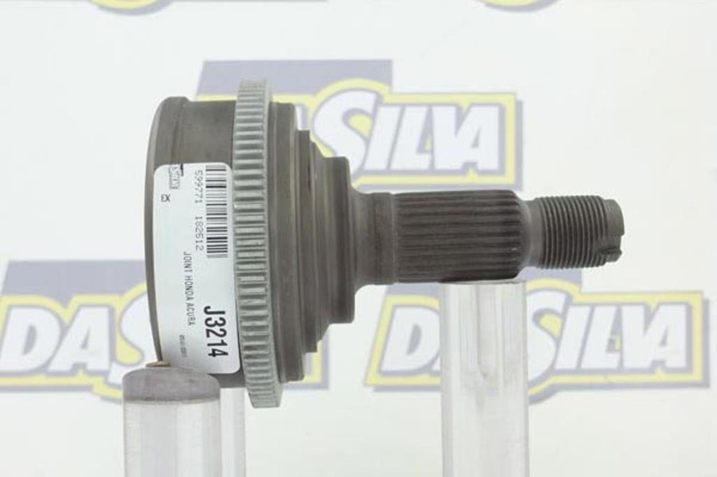 Joint homocinétique, transmission DA SILVA S.A.S. J3214