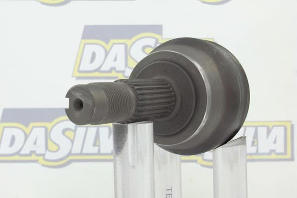 Joint homocinétique, transmission DA SILVA S.A.S. ref. J3215