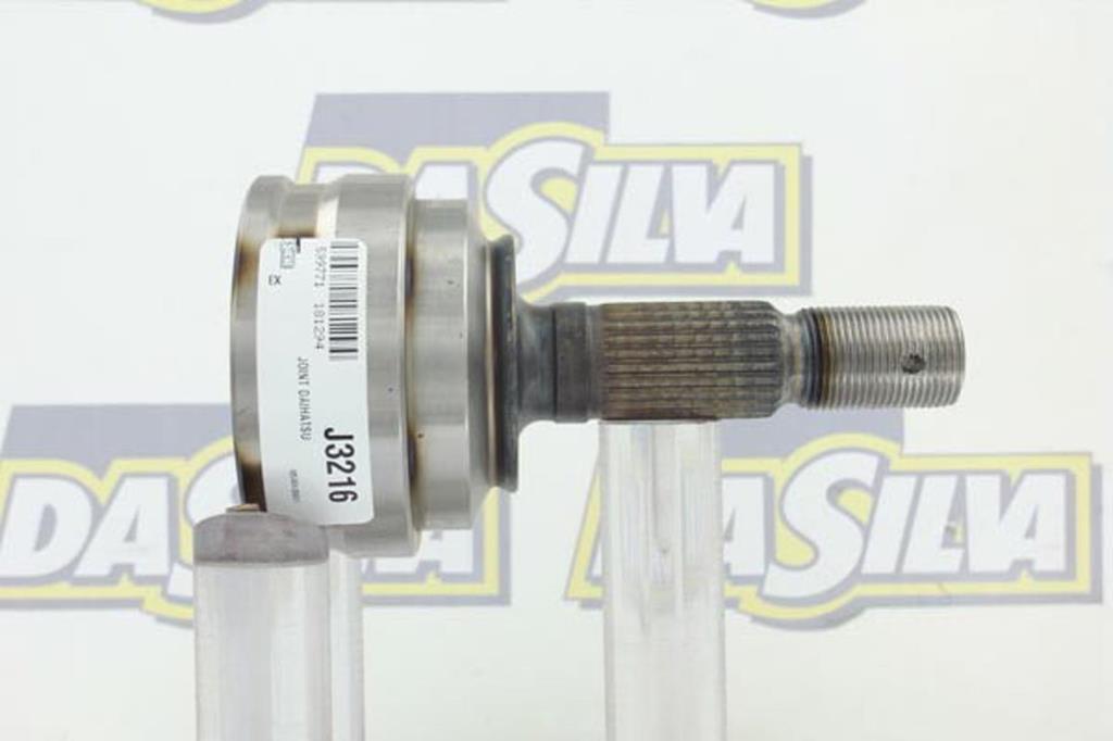 Joint homocinétique, transmission DA SILVA S.A.S. J3216