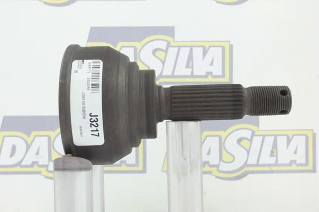 Joint homocinétique, transmission DA SILVA S.A.S. J3217