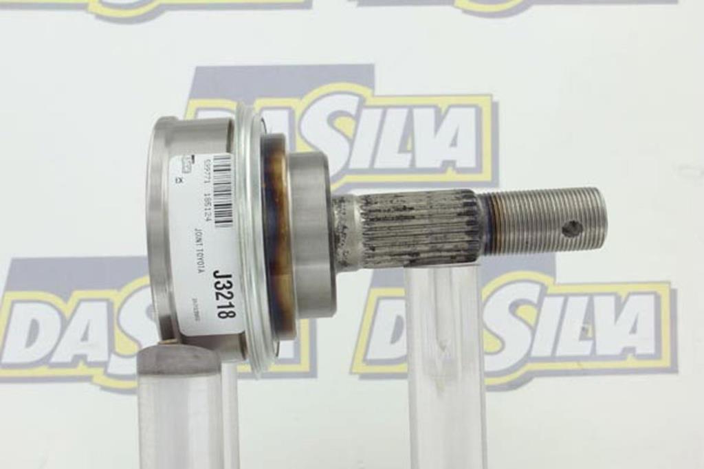 Joint homocinétique, transmission DA SILVA S.A.S. ref. J3218