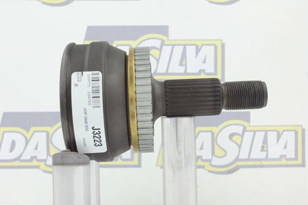 Joint homocinétique, transmission DA SILVA S.A.S. ref. J3223
