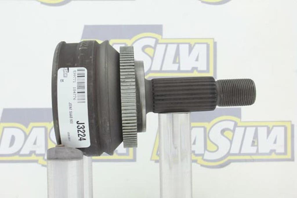 Joint homocinétique, transmission DA SILVA S.A.S. J3224