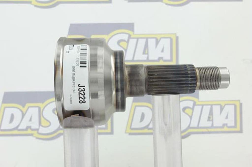 Joint homocinétique, transmission DA SILVA S.A.S. J3228