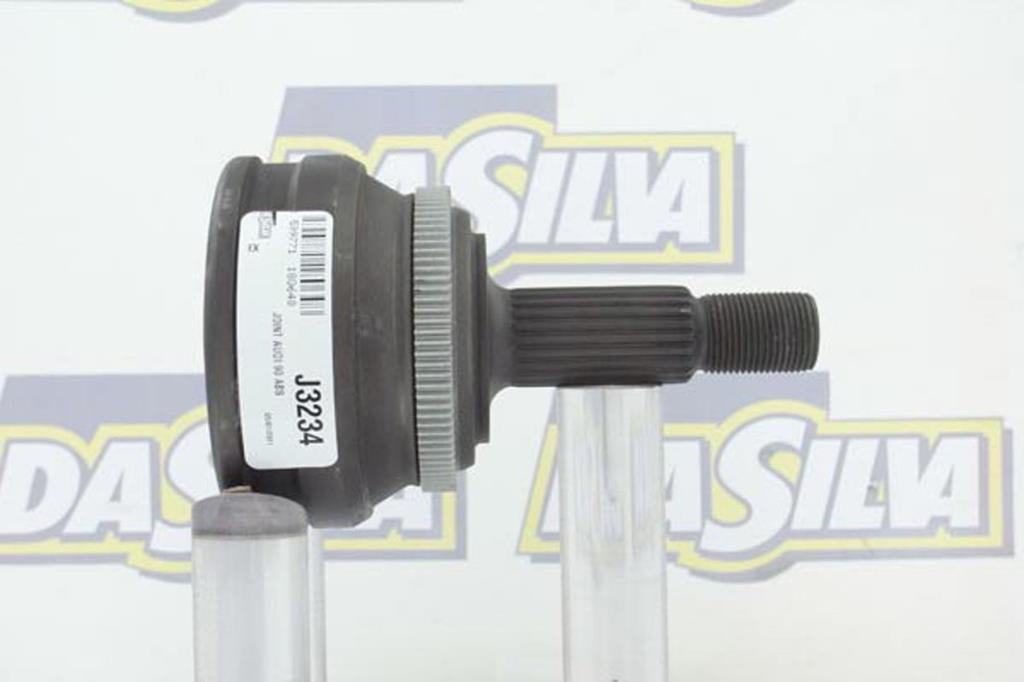 Joint homocinétique, transmission DA SILVA S.A.S. J3234