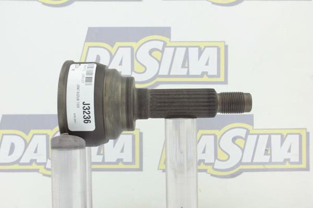 Joint homocinétique, transmission DA SILVA S.A.S. J3236