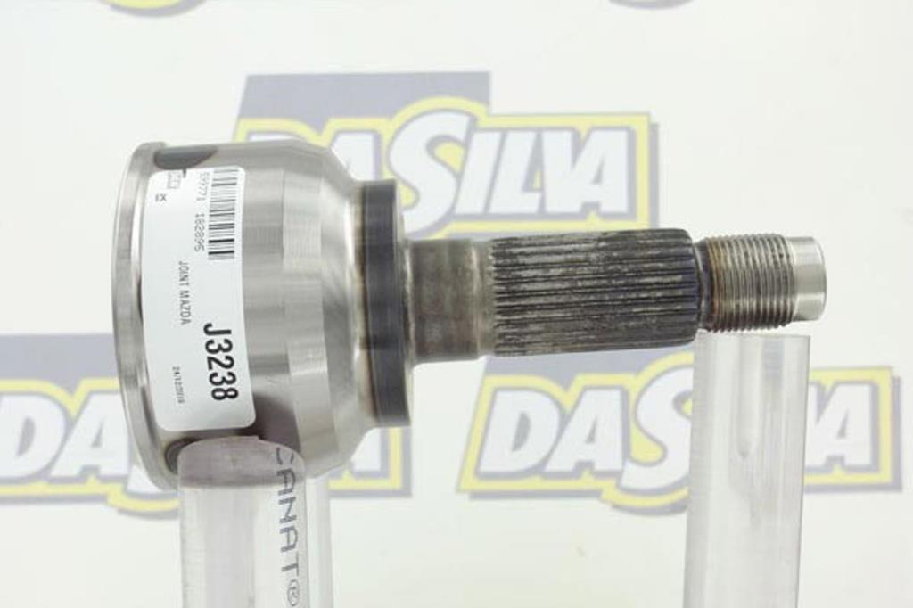 Joint homocinétique, transmission DA SILVA S.A.S. ref. J3238