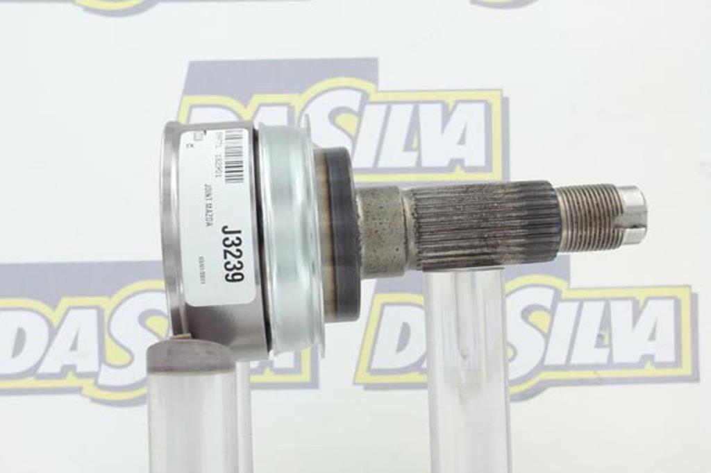 Joint homocinétique, transmission DA SILVA S.A.S. ref. J3239
