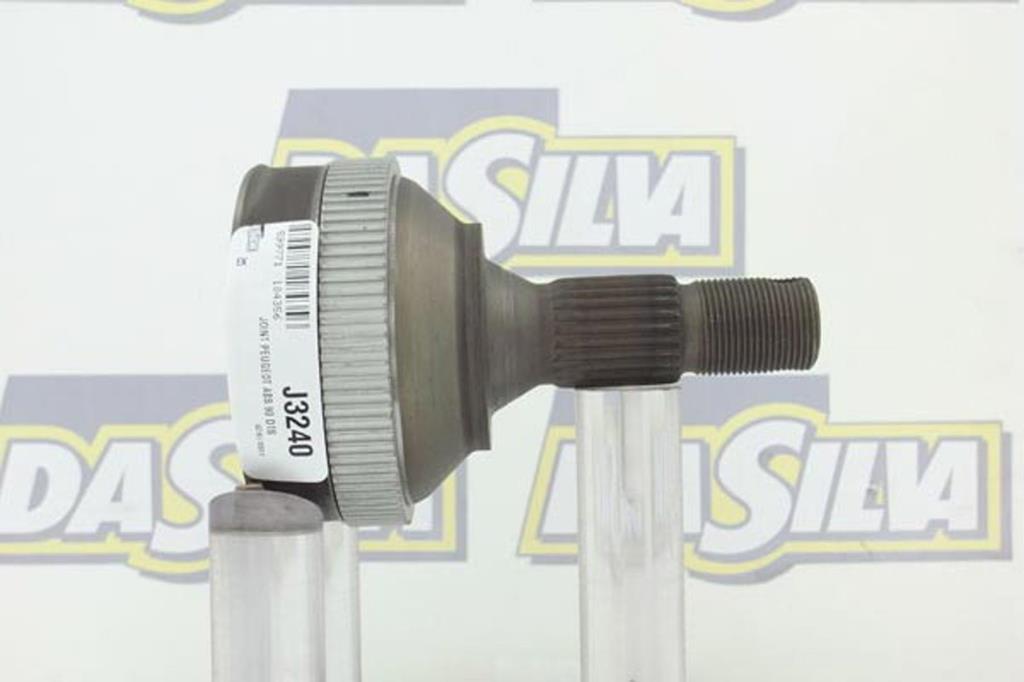 Joint homocinétique, transmission DA SILVA S.A.S. J3240
