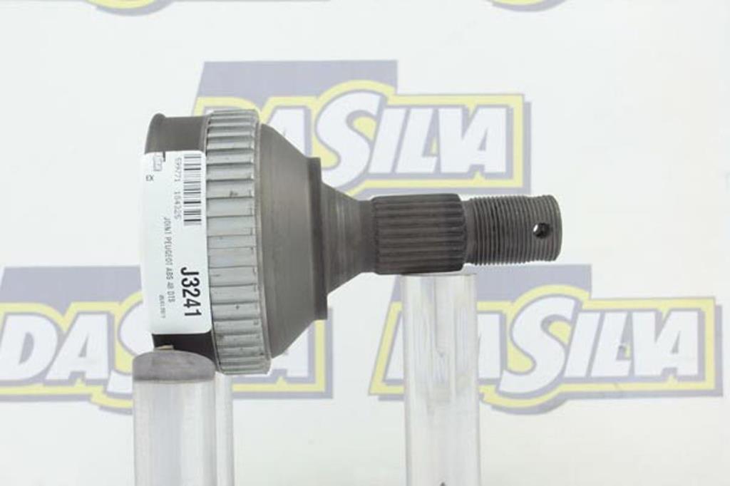 Joint homocinétique, transmission DA SILVA S.A.S. J3241