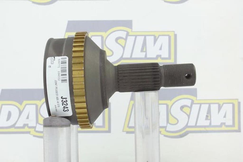 Joint homocinétique, transmission DA SILVA S.A.S. ref. J3243