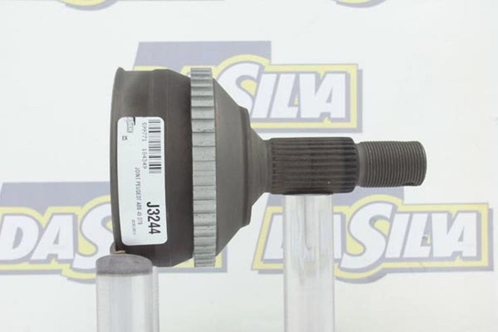 Joint homocinétique, transmission DA SILVA S.A.S. J3244
