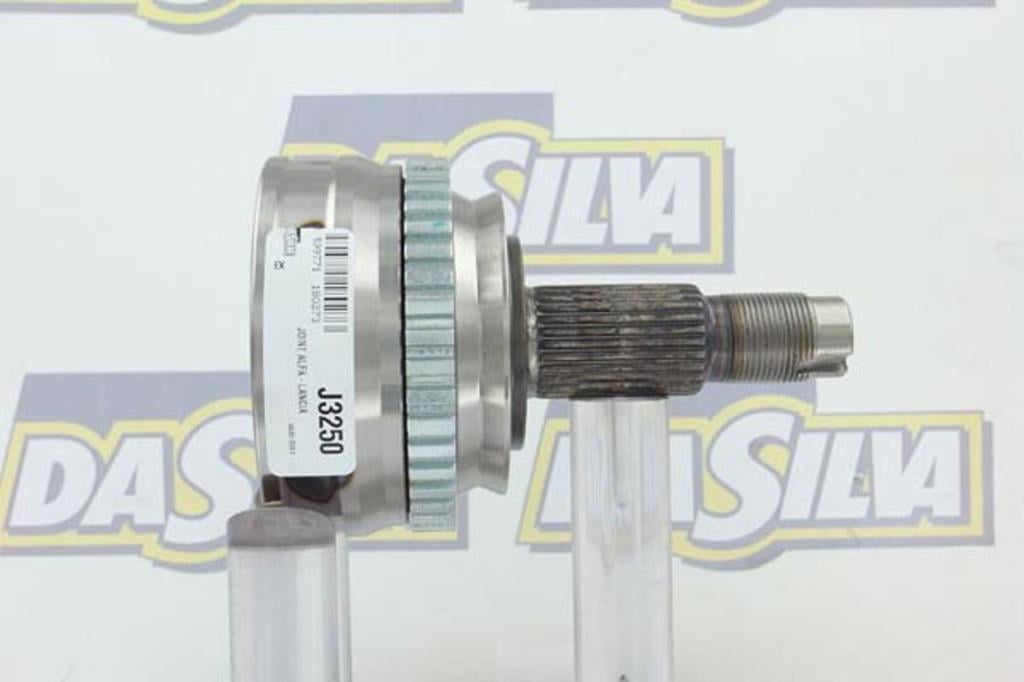 Joint homocinétique, transmission DA SILVA S.A.S. J3250