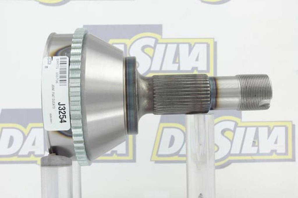 Joint homocinétique, transmission DA SILVA S.A.S. J3254
