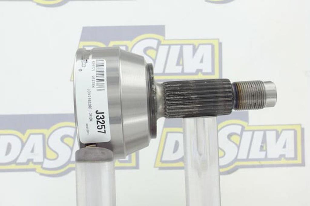 Joint homocinétique, transmission DA SILVA S.A.S. J3257