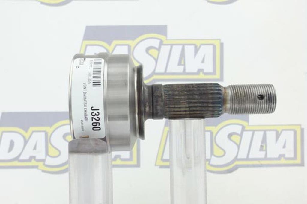 Joint homocinétique, transmission DA SILVA S.A.S. J3260