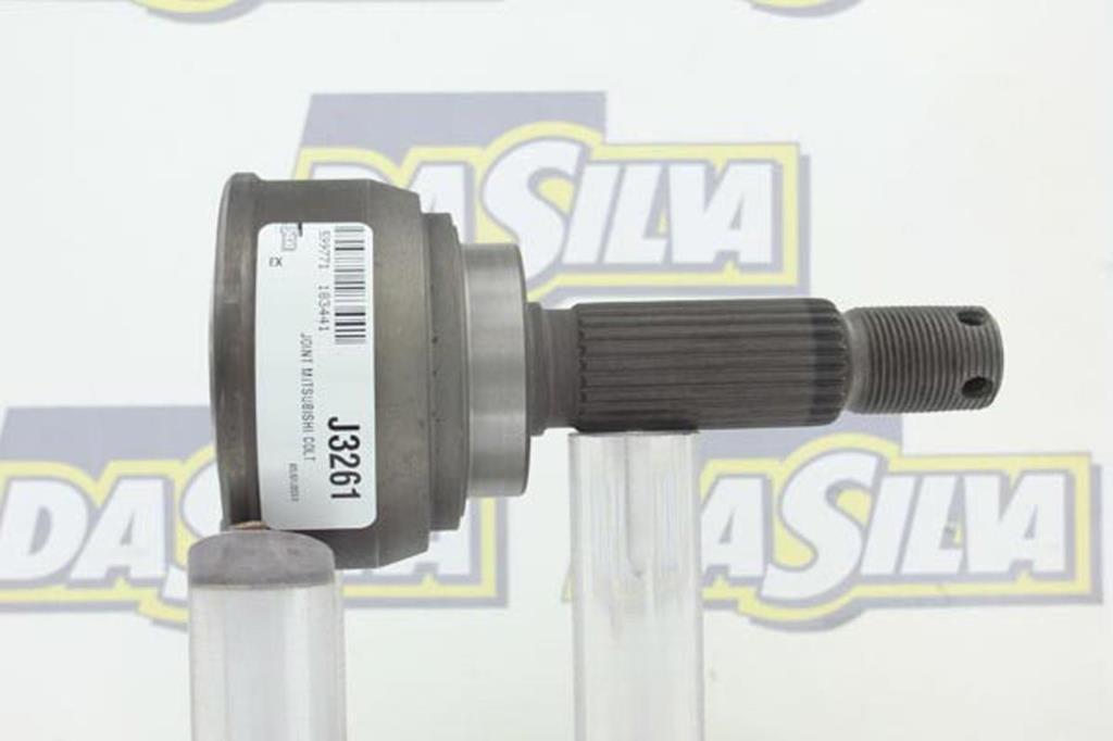 Joint homocinétique, transmission DA SILVA S.A.S. J3261