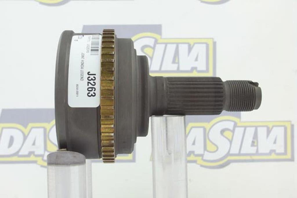 Joint homocinétique, transmission DA SILVA S.A.S. J3263