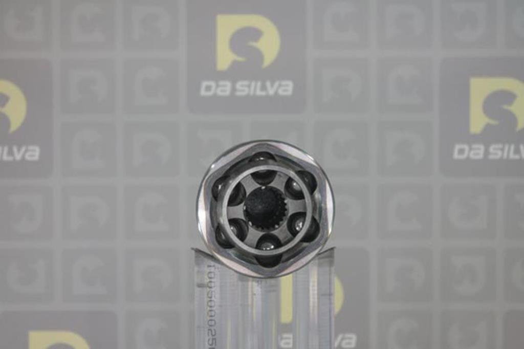 Junta homocinética DA SILVA S.A.S. J3267
