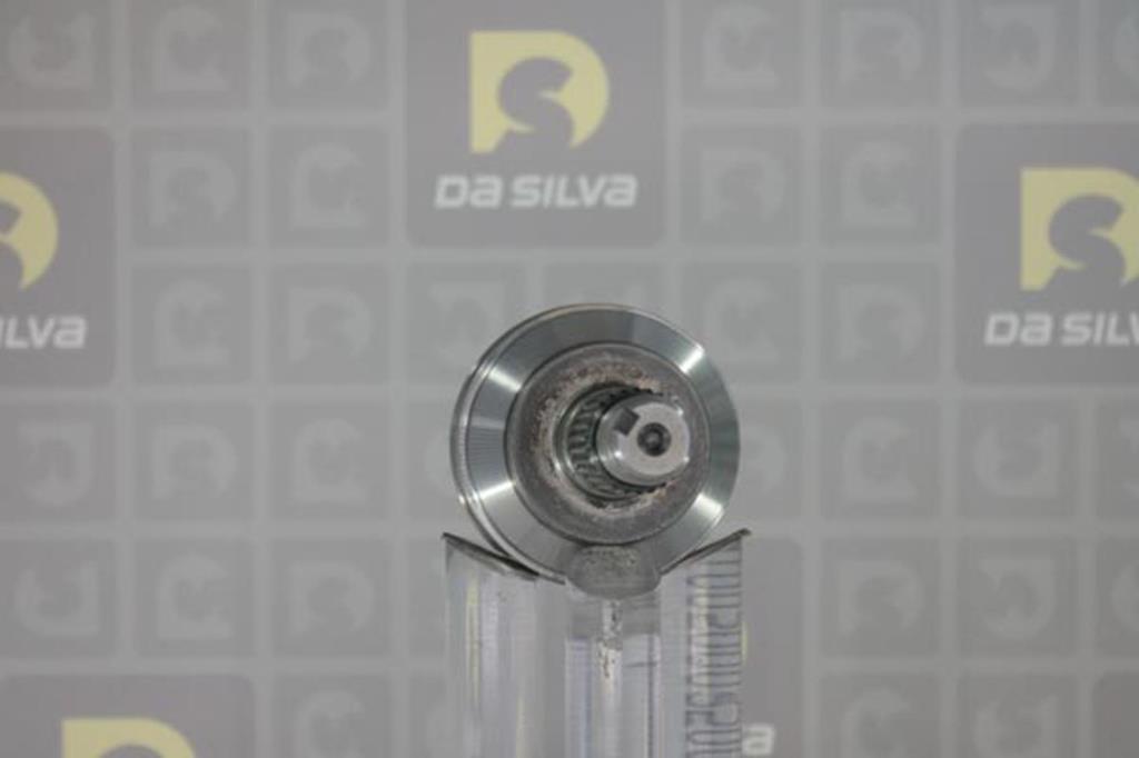 Junta homocinética DA SILVA S.A.S. J3267