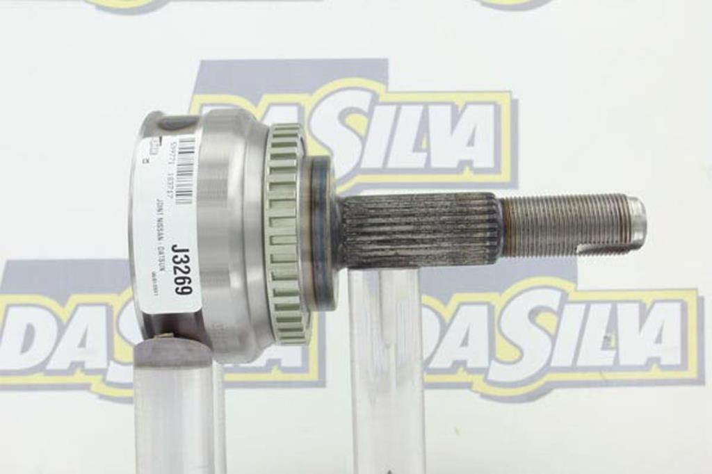 Joint homocinétique, transmission DA SILVA S.A.S. J3269