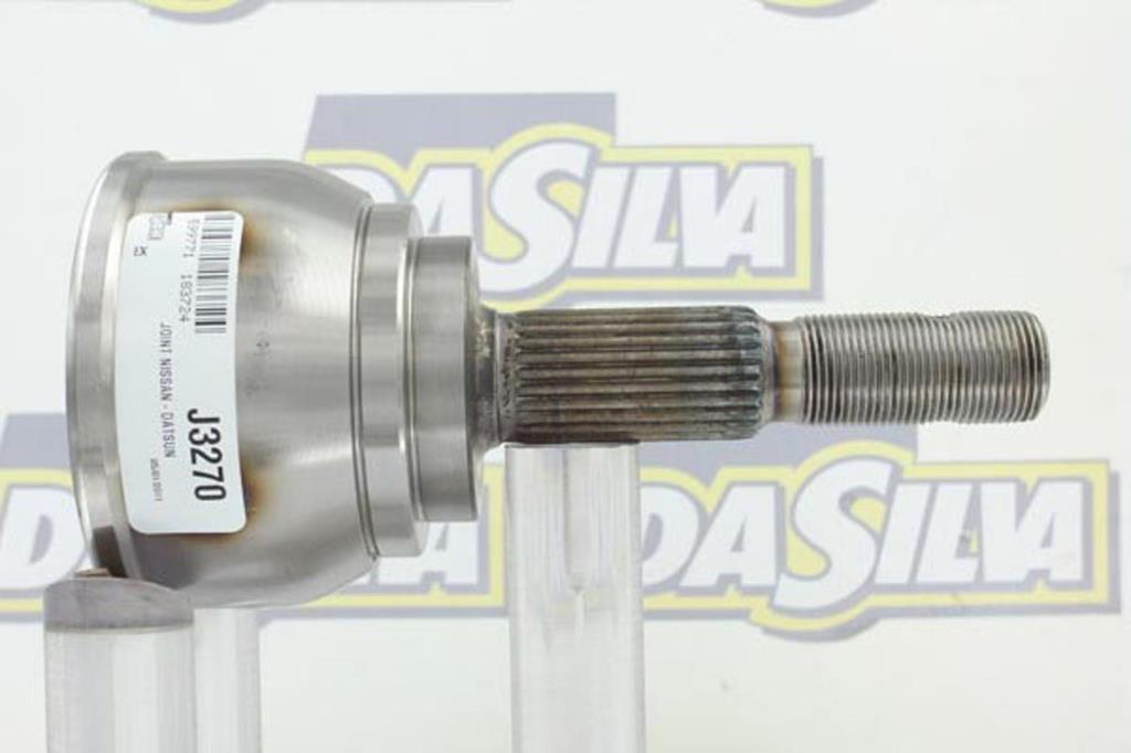 Junta homocinética DA SILVA S.A.S. J3270