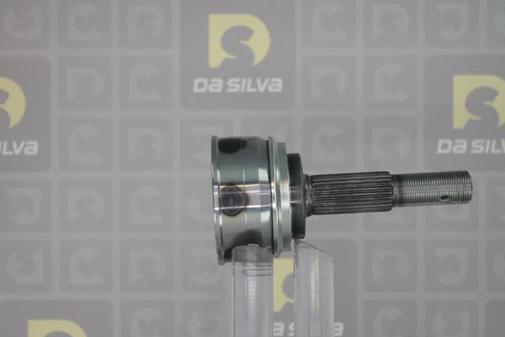 Joint homocinétique, transmission DA SILVA S.A.S. J3271