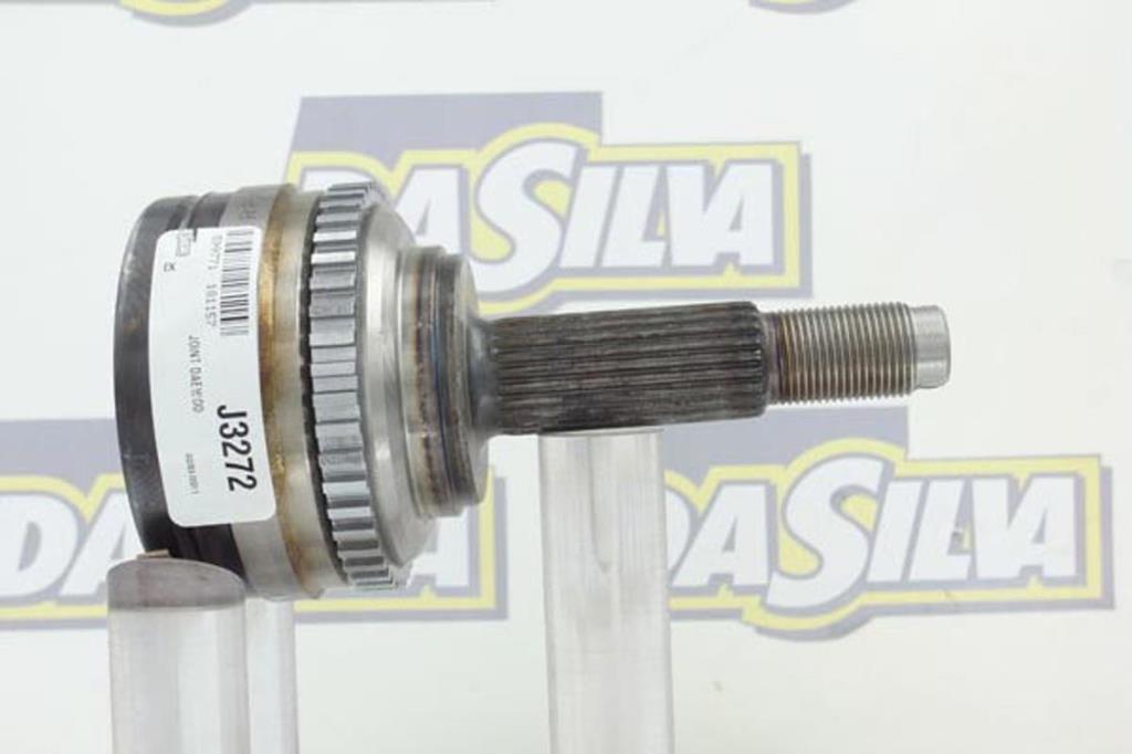 Joint homocinétique, transmission DA SILVA S.A.S. J3272