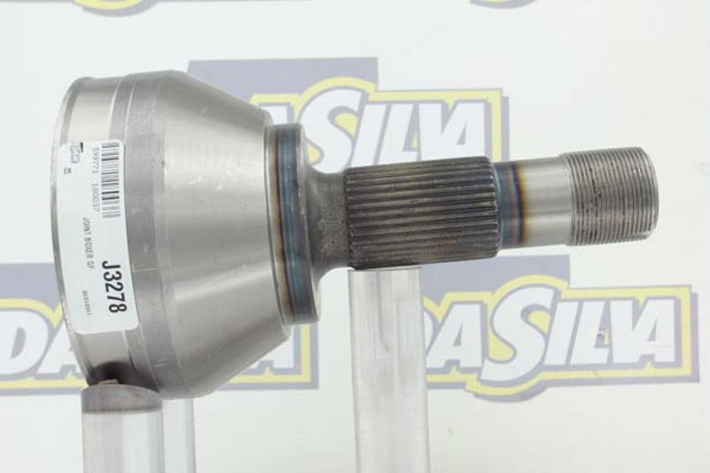 Joint homocinétique, transmission DA SILVA S.A.S. ref. J3278
