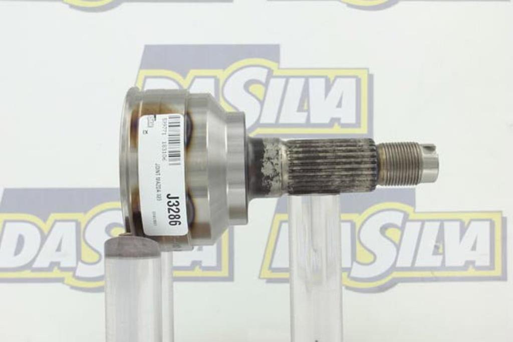 Junta homocinética DA SILVA S.A.S. J3286