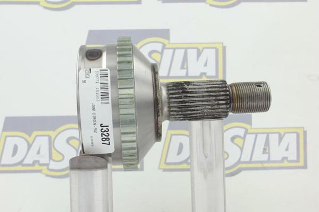 Joint homocinétique, transmission DA SILVA S.A.S. J3287