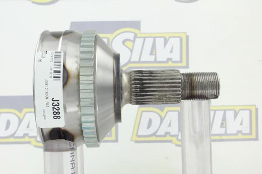 Joint homocinétique, transmission DA SILVA S.A.S. J3288