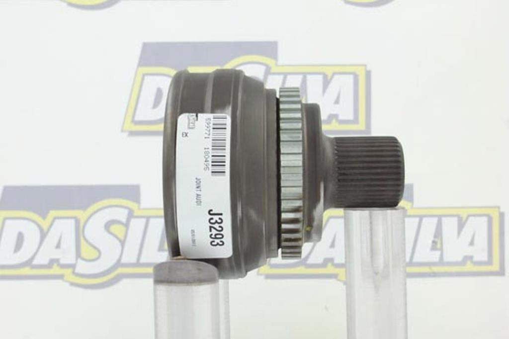Joint homocinétique, transmission DA SILVA S.A.S. J3293