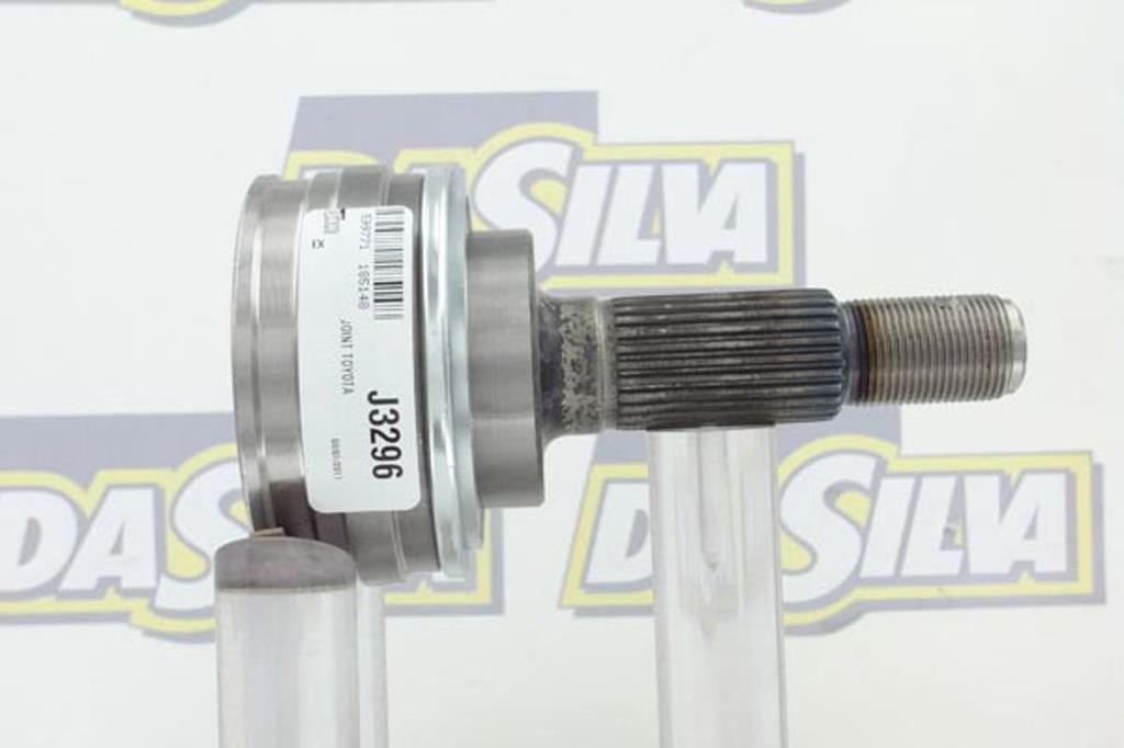 Joint homocinétique, transmission DA SILVA S.A.S. ref. J3296
