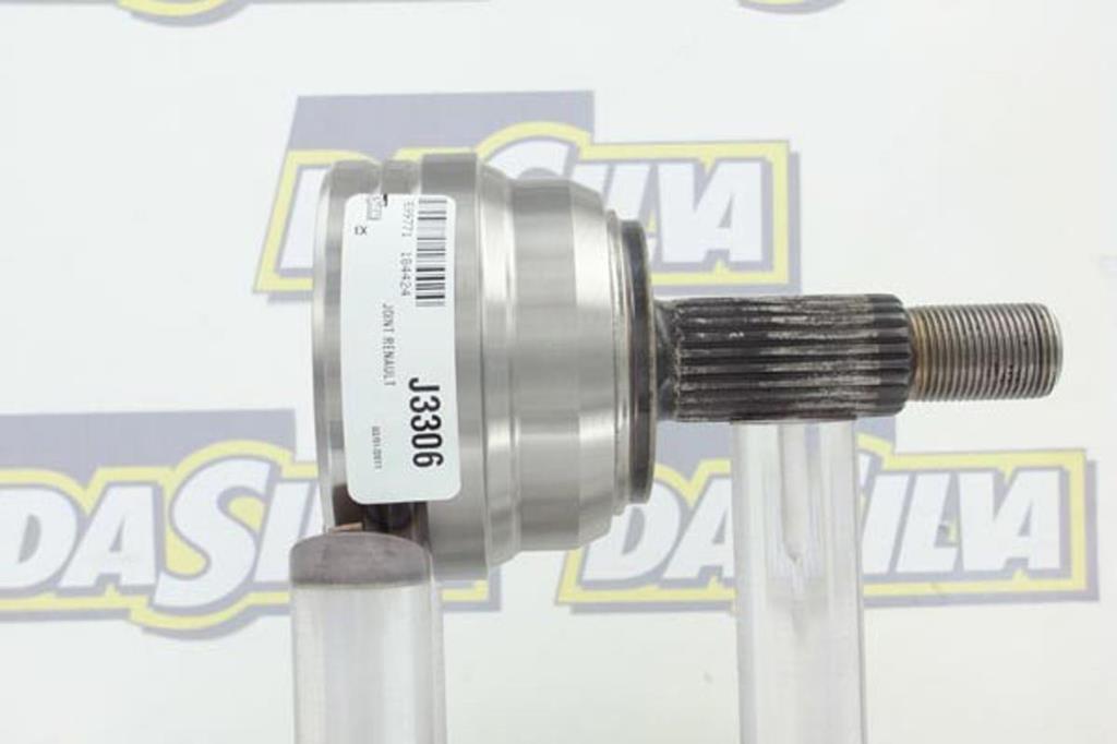 Joint homocinétique, transmission DA SILVA S.A.S. J3306
