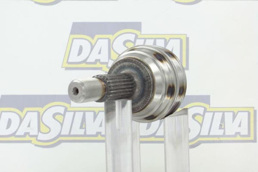 Joint homocinétique, transmission DA SILVA S.A.S. J3307