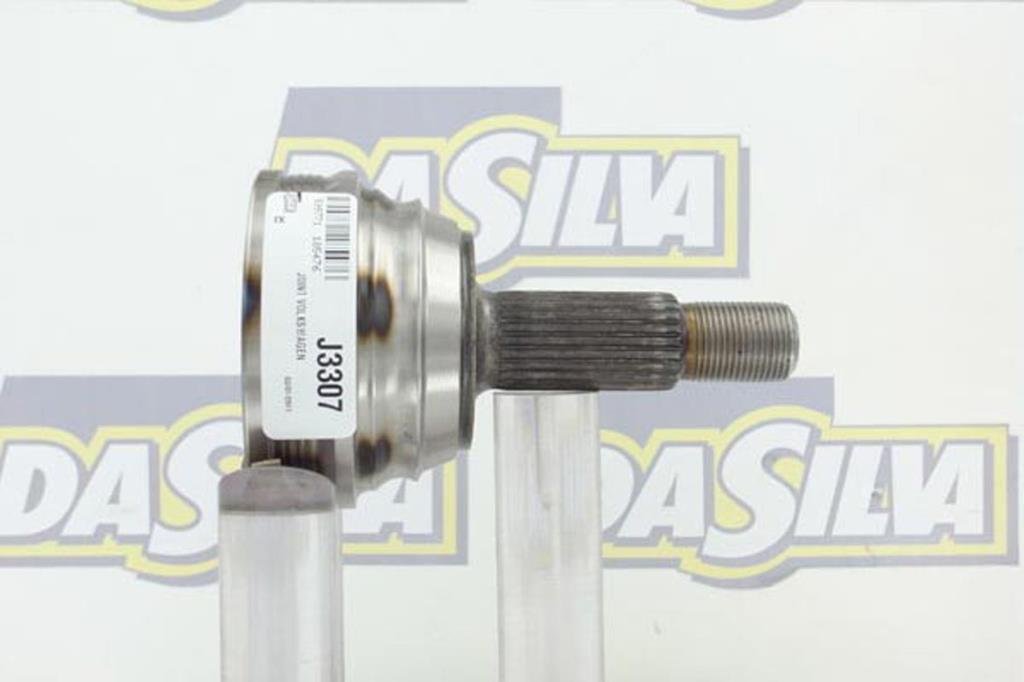 Joint homocinétique, transmission DA SILVA S.A.S. J3307