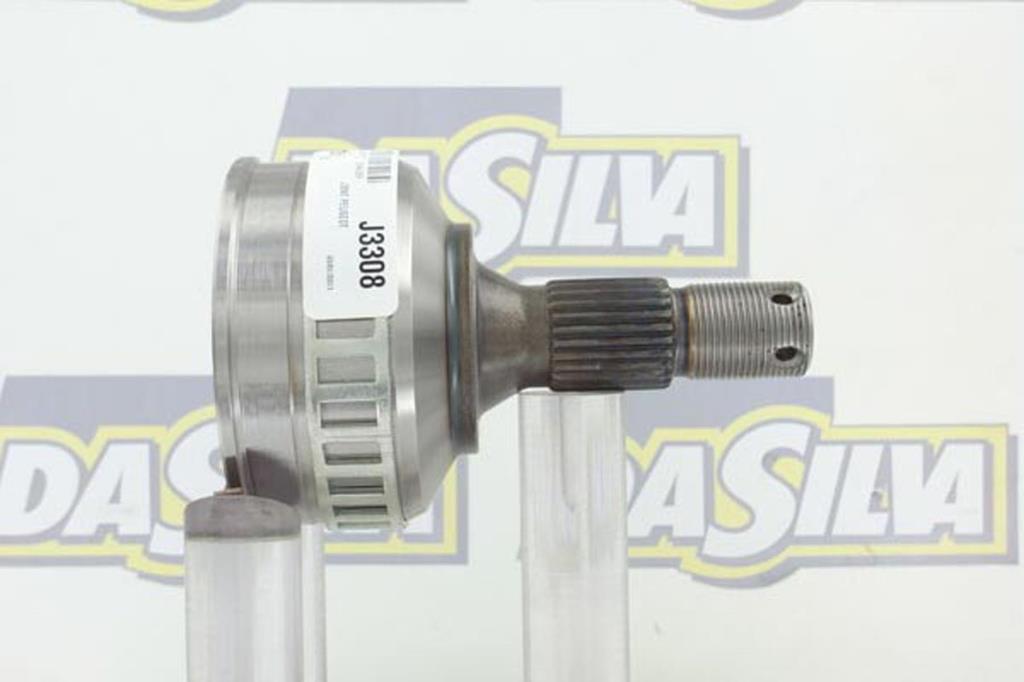Joint homocinétique, transmission DA SILVA S.A.S. J3308