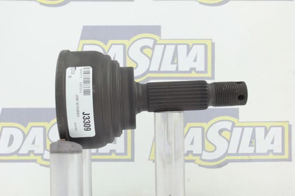 Joint homocinétique, transmission DA SILVA S.A.S. J3309