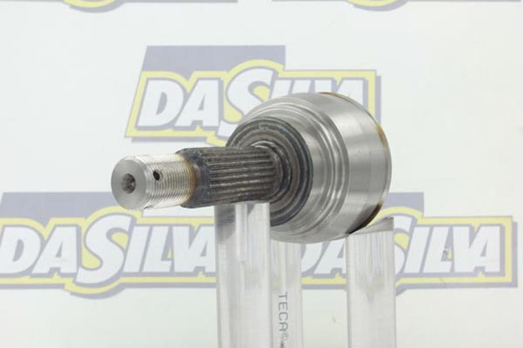 Joint homocinétique, transmission DA SILVA S.A.S. J3310