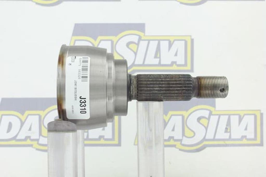 Joint homocinétique, transmission DA SILVA S.A.S. J3310