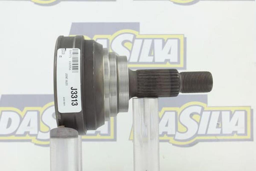 Junta homocinética DA SILVA S.A.S. J3313