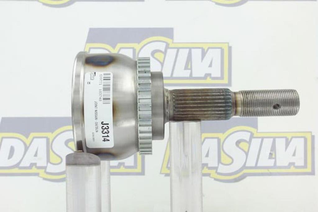 Junta homocinética DA SILVA S.A.S. J3314