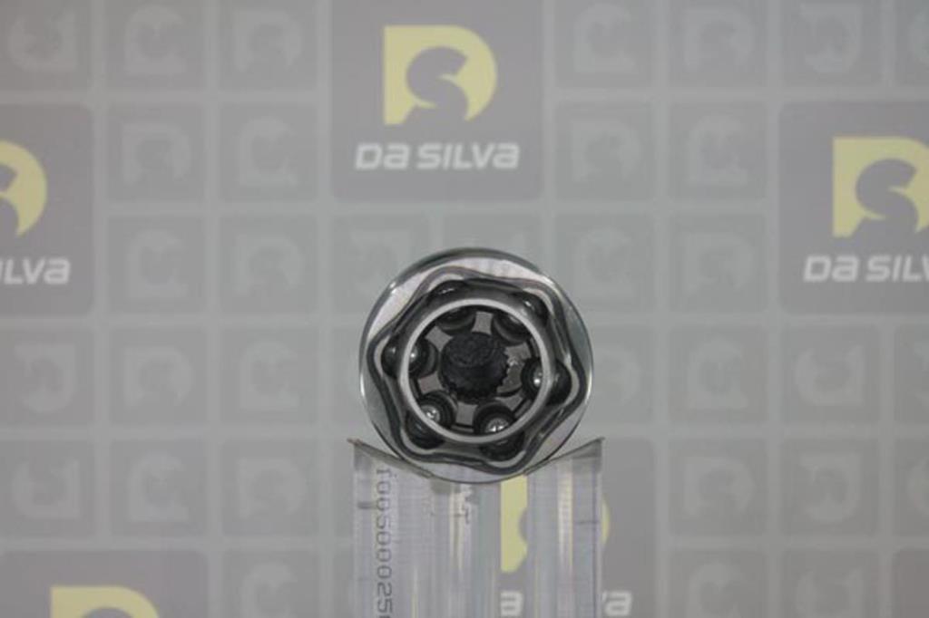 Joint homocinétique, transmission DA SILVA S.A.S. J3316