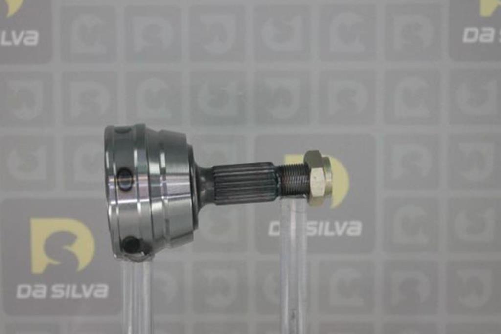 Joint homocinétique, transmission DA SILVA S.A.S. J3319