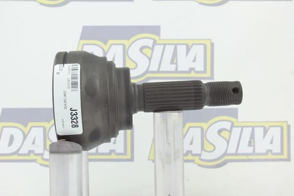 Joint homocinétique, transmission DA SILVA S.A.S. ref. J3328
